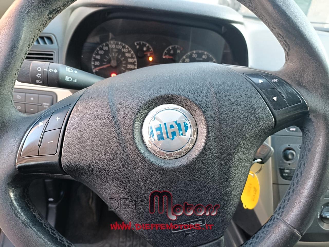 Fiat Grande Punto 1.3 MJT 90 CV 5 porte Dynamic