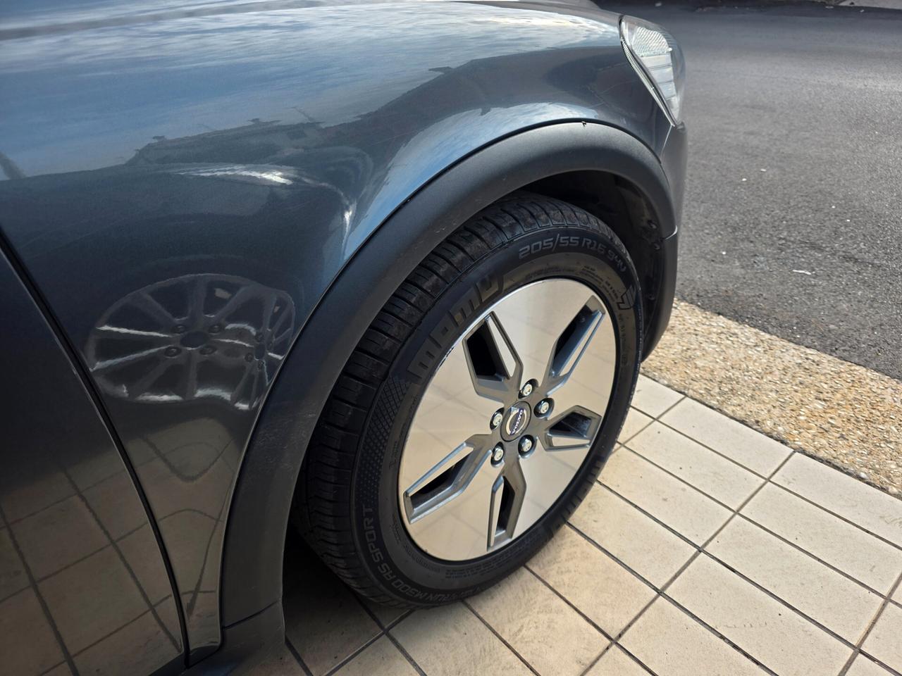 Volvo C30 DRIVe Summum