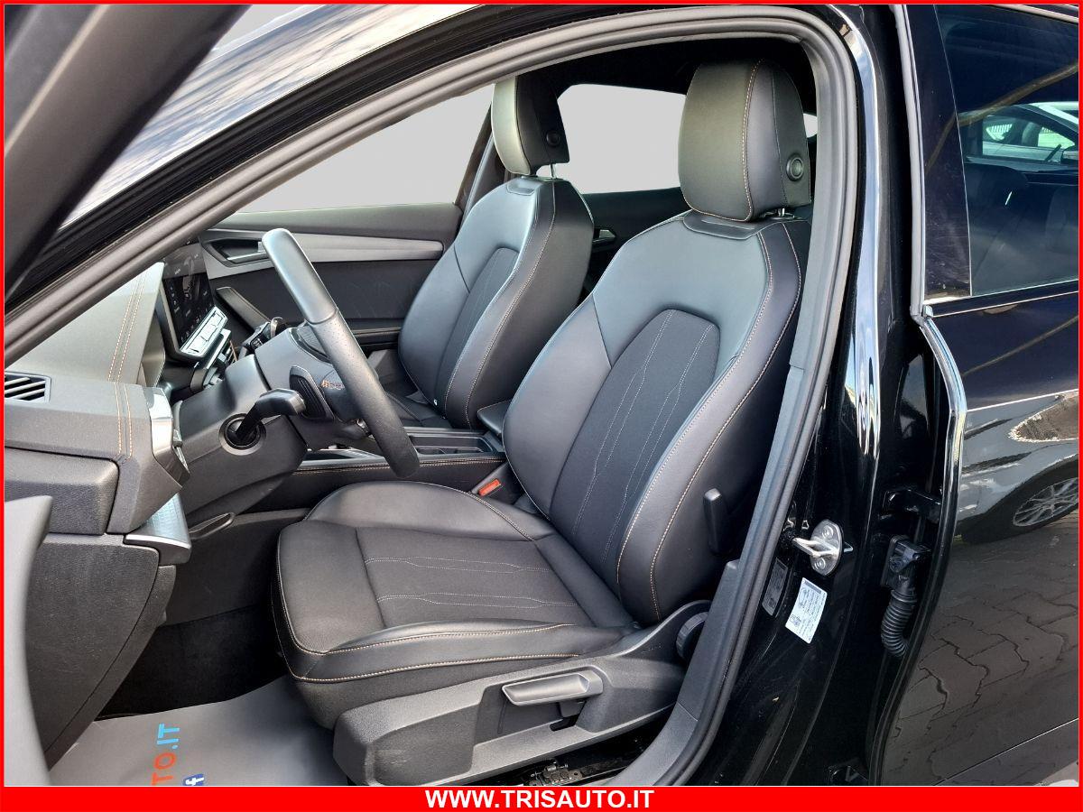 Cupra Formentor 1.5 E-Hybrid Dsg (FULL LED+PELLE+NAVI)