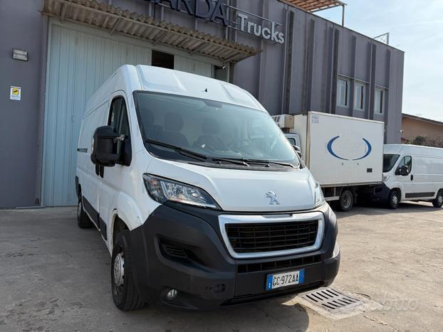 Peugeot Boxer 2.2/150000 KM/2020/EURO 6D