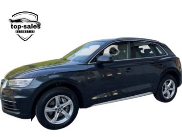 Audi Q5 35 TDI quattro S tronic Business Sport Perfetta