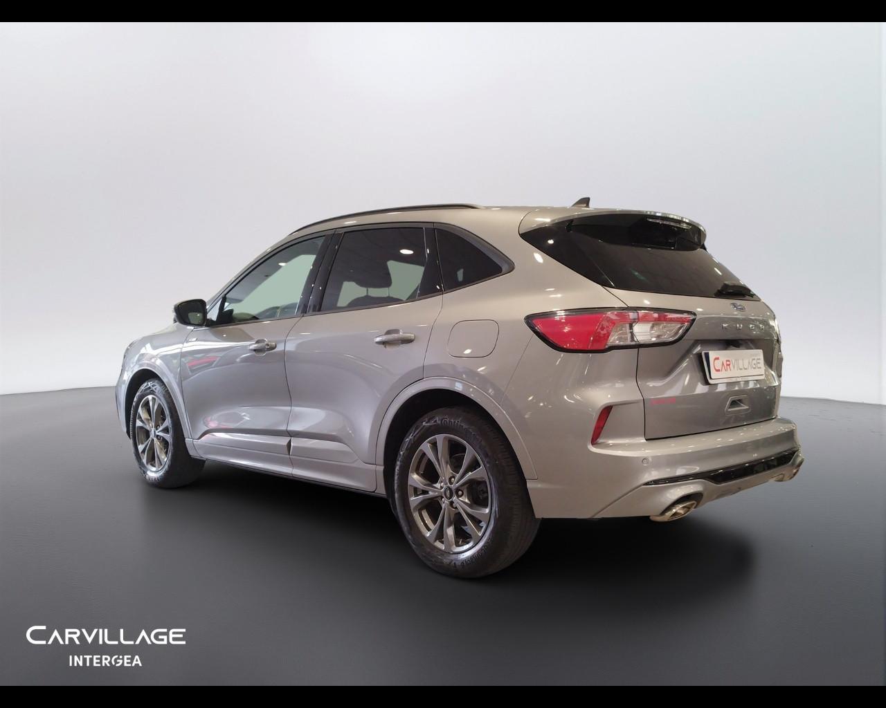 FORD Kuga 1.5 ecoboost ST-Line 2wd 150cv