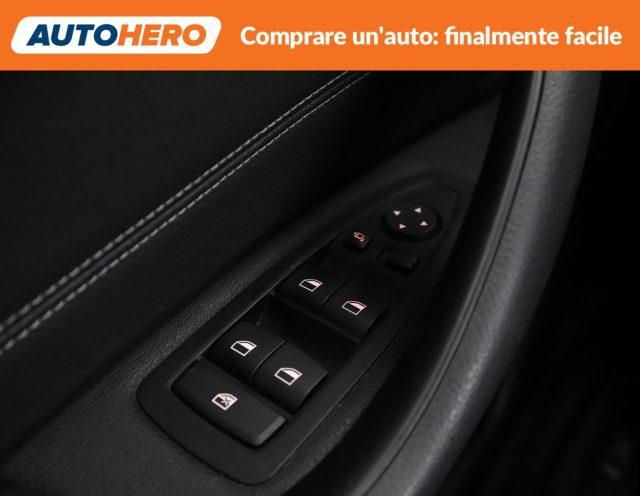 BMW X1 sDrive20i xLine