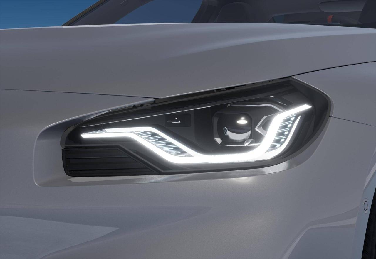 BMW Serie 2 M2 Coupé