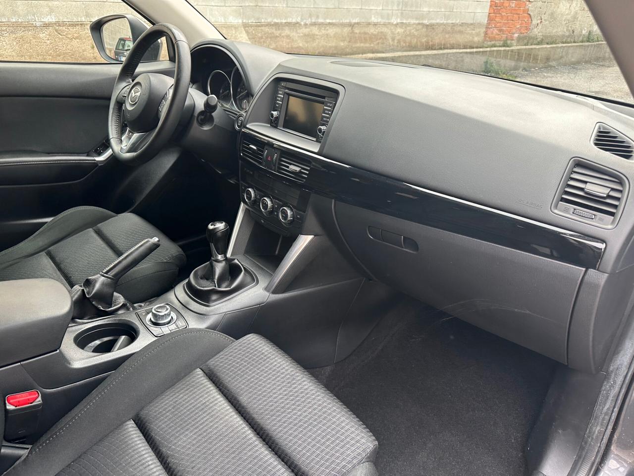 Mazda CX-5 2.2L Skyactiv-D 150CV 2WD Essence