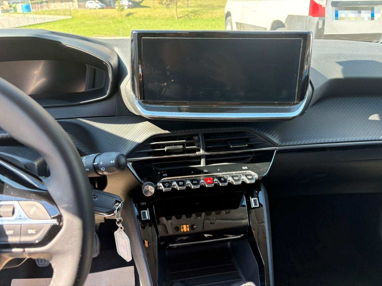 Peugeot 208 PureTech 100 Stop&Start 5 porte Allure