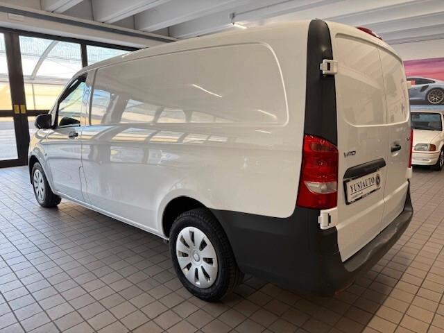 Mercedes-benz Vito 2.2 116 CDI PC-SL Furgone Long