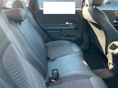 MERCEDES-BENZ B 180D NEW 115CV AUTOMATIC ADVANCED ( FARI LED - CRUISE - PELLE - NAVI PREMIUM - PARK ASSIST - TELECAMERA POST. )