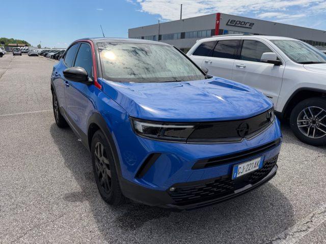OPEL Mokka 1.5 diesel GS Line