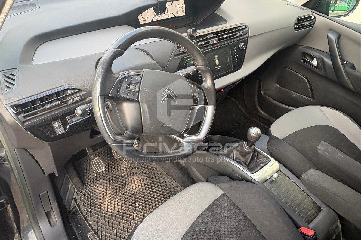 CITROEN Grand C4 Picasso 1.6 e-HDi 115 Business