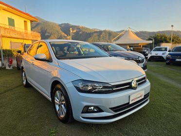 Volkswagen Polo 1.6 TDI 95 CV 5p. Comfortline BlueMotion Technology