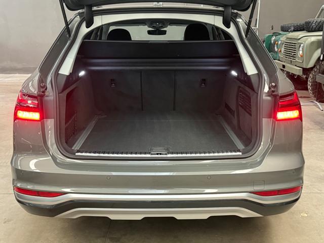 AUDI A6 allroad 40 TDI 2.0 quattro S tronic