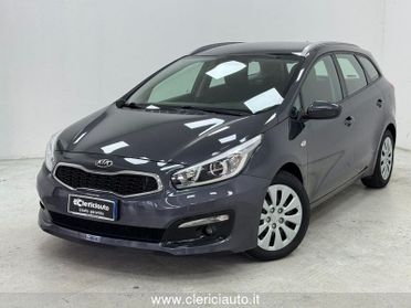 KIA cee'd 1.6 CRDi 110 CV SW Cool