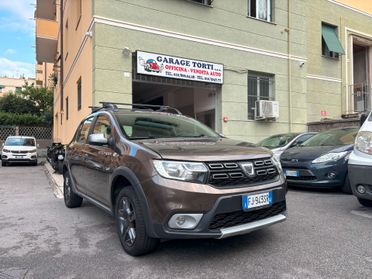 Dacia Sandero 1.5 dCi 8V 90CV S&S UNIPROPRIETARIO