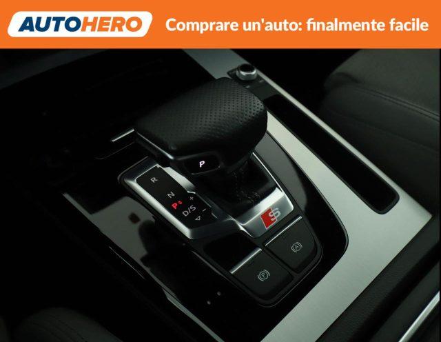 AUDI Q5 SPB 55 TFSI e quattro S tronic S line