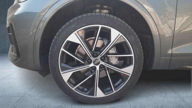 AUDI Q5 40 TDI SPB 204 CV quattro S tronic S line plus