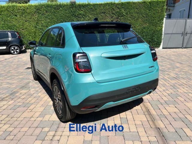 FIAT 600 Hybrid 110 CV DCT MHEV PACK COMFORT KM0