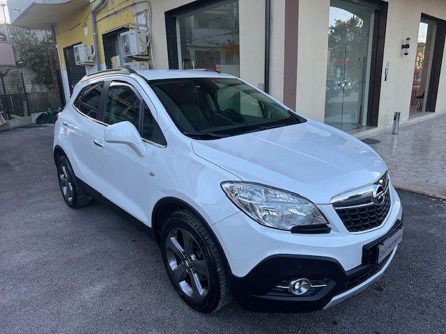 OPEL Mokka 1.7 CDTI Ecotec 130CV 4x2 Cosmo