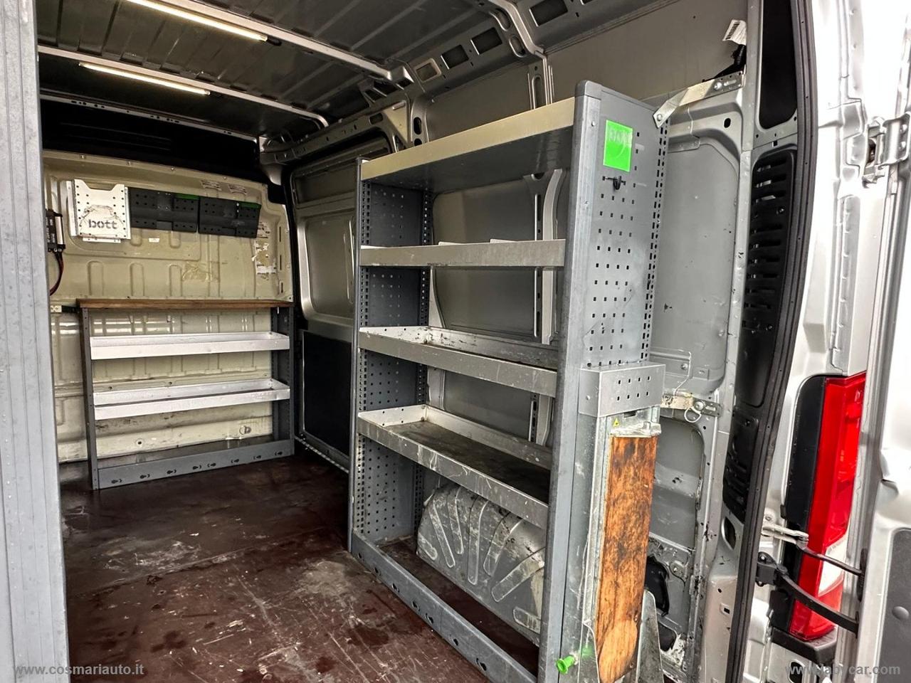 Ducato 33 2.0 MJT PC-TM Furgone