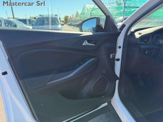 OPEL Grandland X 1.5 ECOTEC DIESEL BUSINESS 130CV SeS MT6 - FY013TK