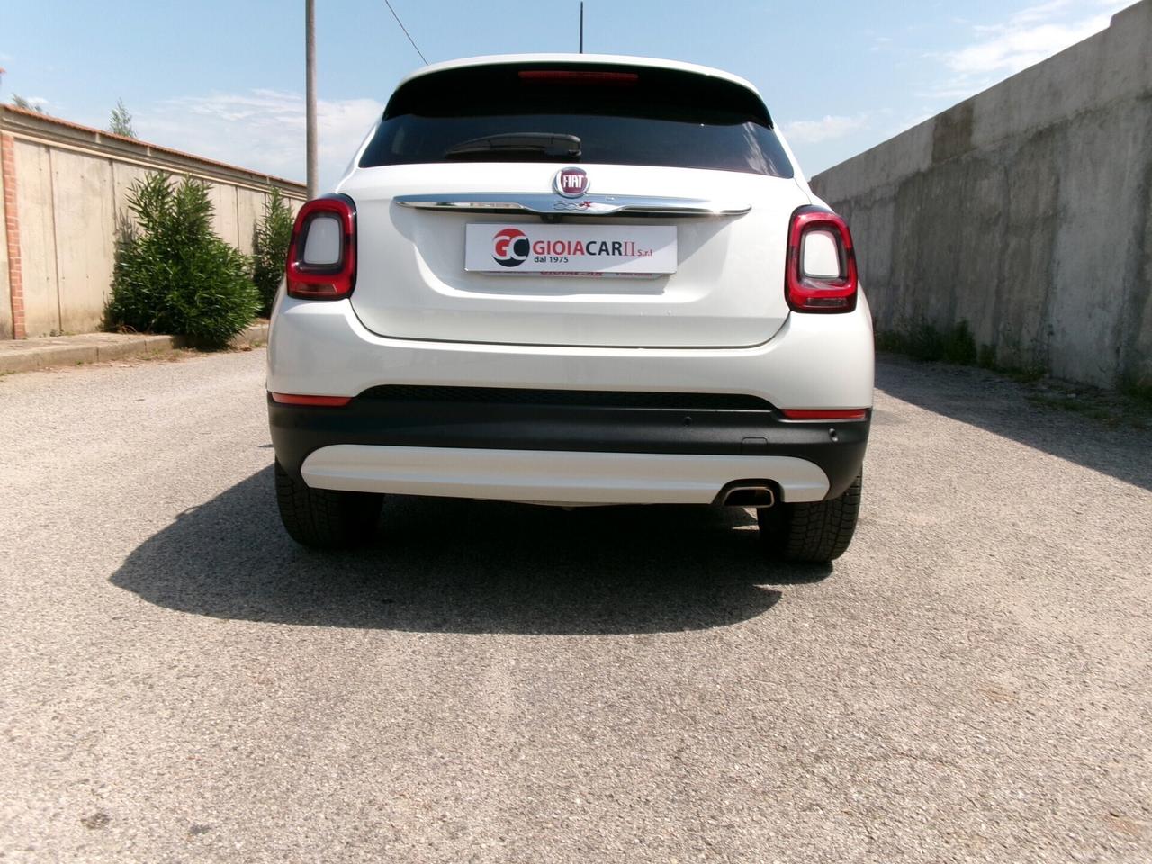 Fiat 500X 1.3 MultiJet 95 CV