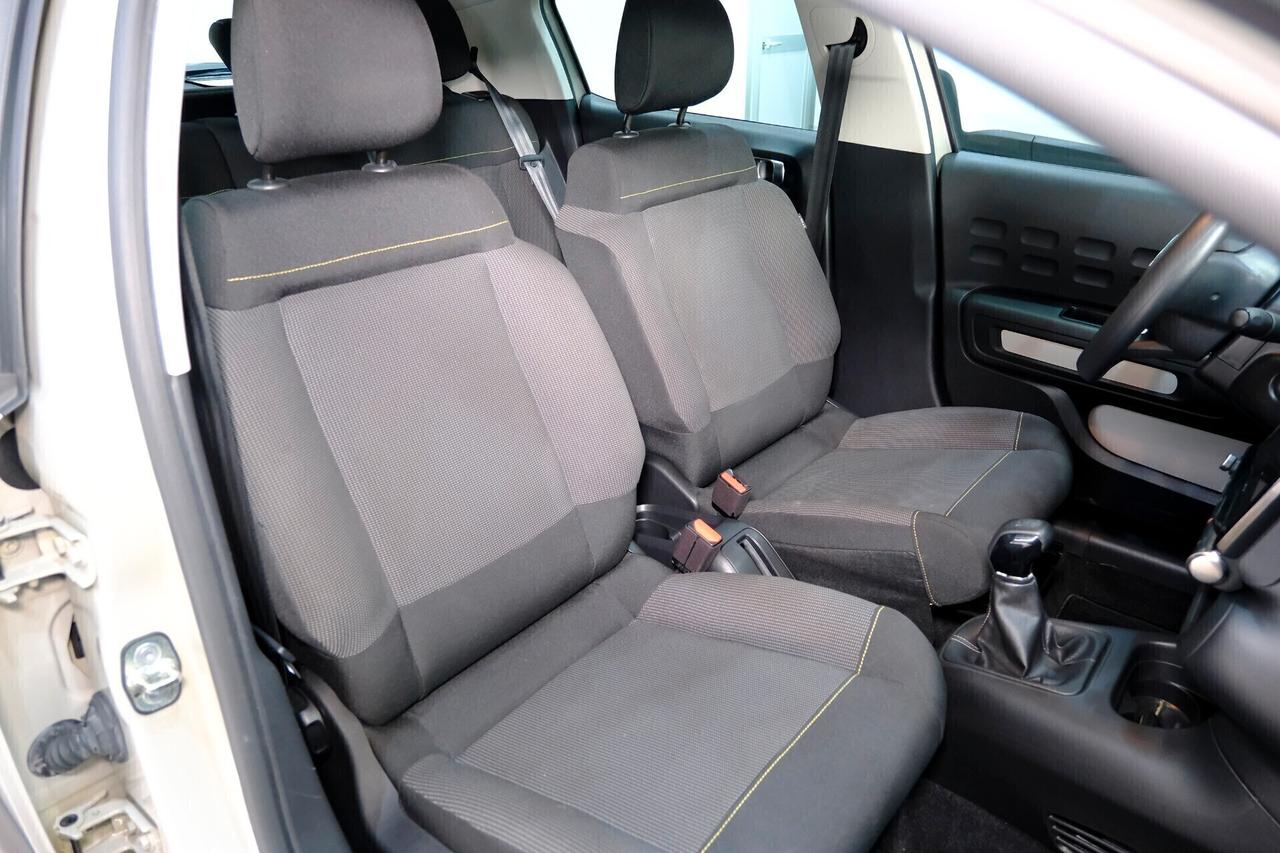 Citroen C3 1.2 83 cv SHINE Full LED