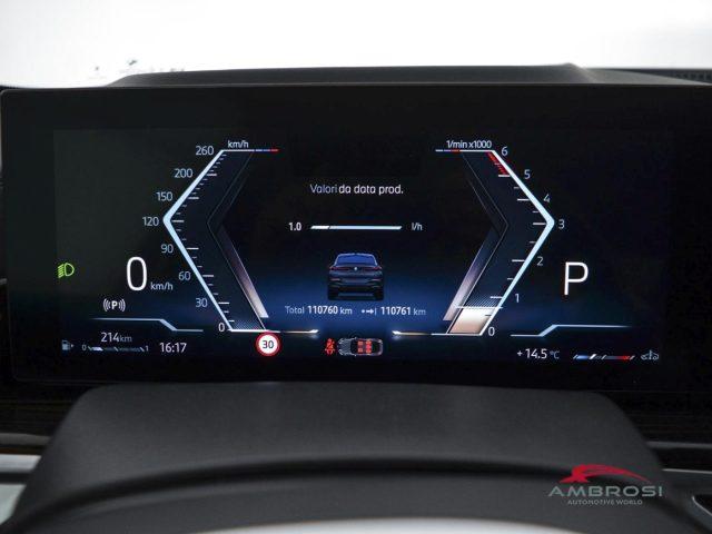 BMW X6 xdrive30d MSport auto