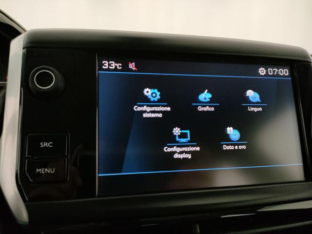 PEUGEOT 2008 PureTech 82 Active