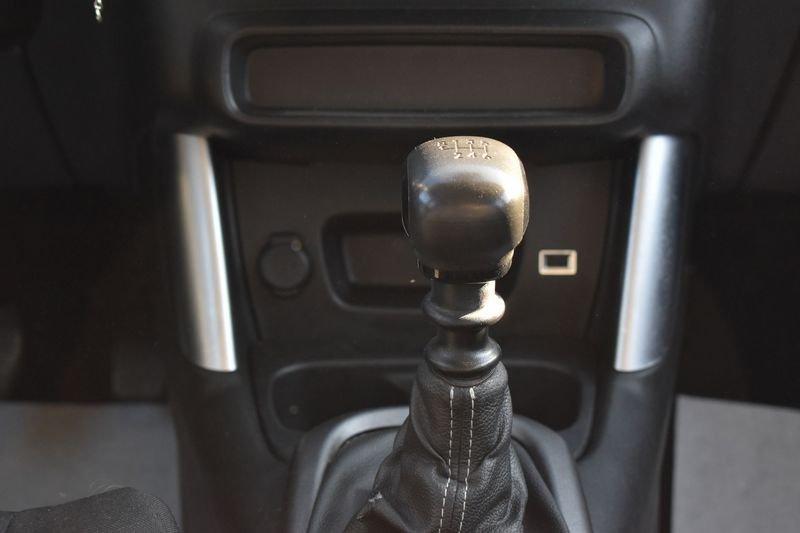 Citroën C3 Aircross C3 Aircross BlueHDi 110 S&S Feel