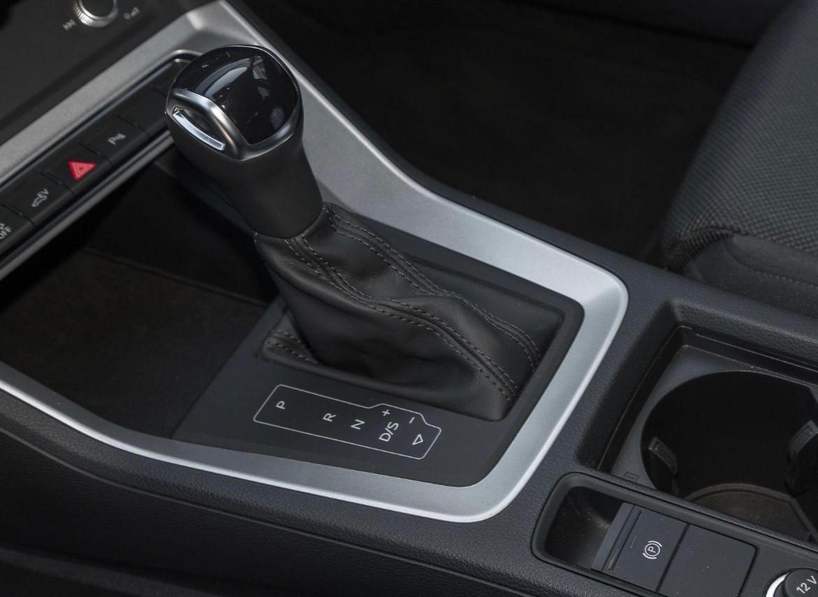 Audi Q3 Sportback 45 TFSIe S LINE