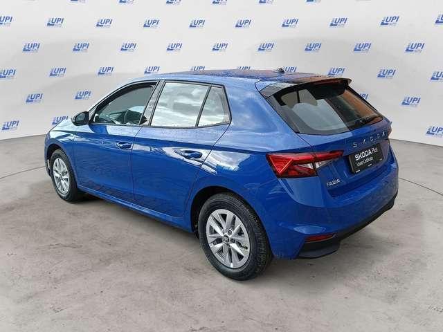 Skoda Fabia 1.0 mpi evo Selection 80cv