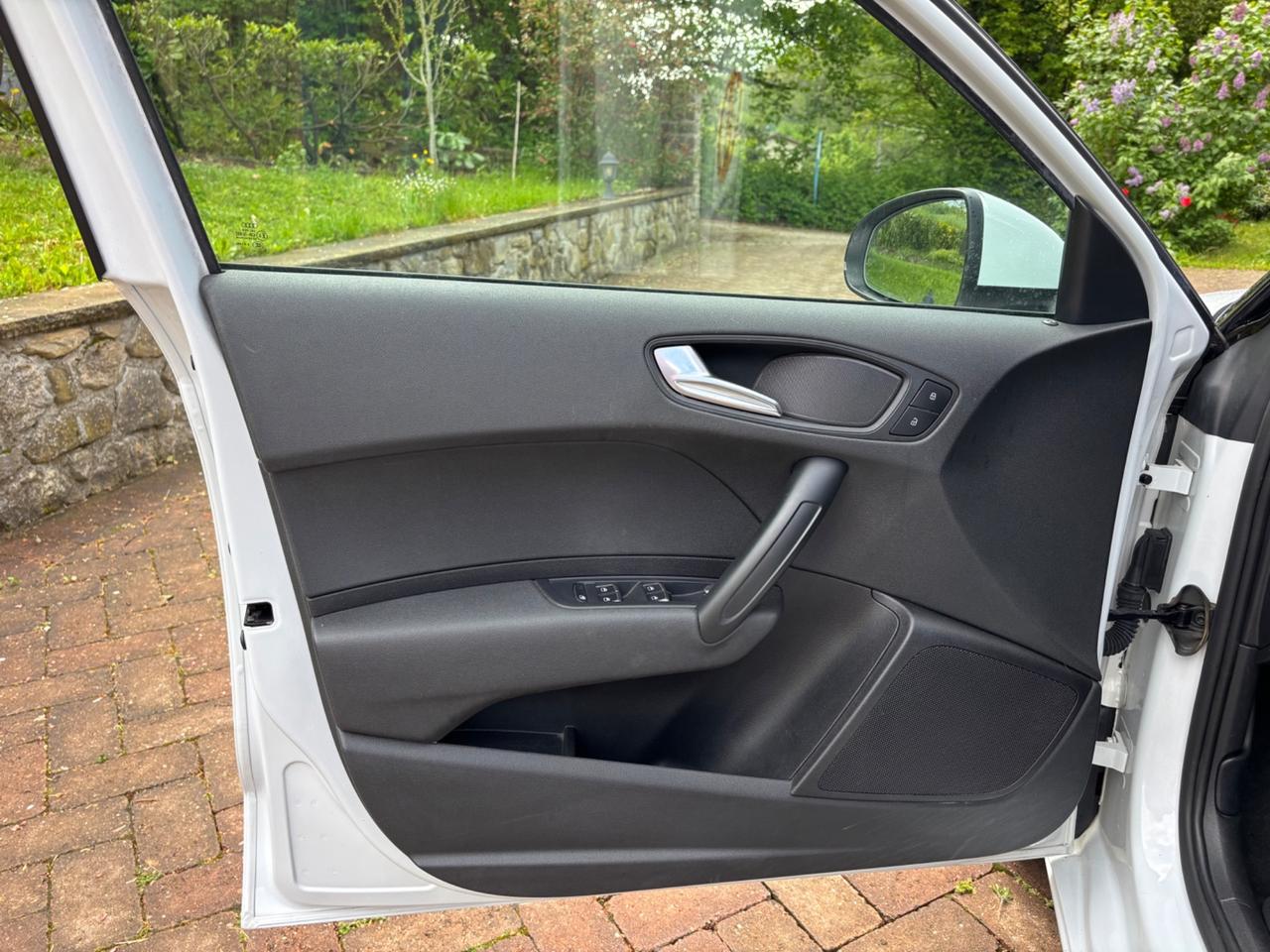 Audi A1 SPB 1.4 TDI 90CV 5p OK NEOPATENTATI