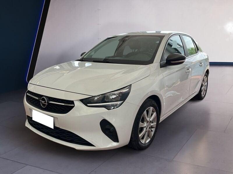Opel Corsa VI 2020 1.2 s&s 75cv