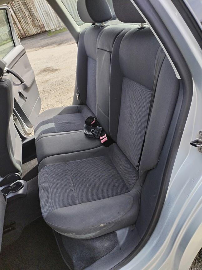 Volkswagen Polo 1.4 TDI 5p. Comfortline 196000KM 2004