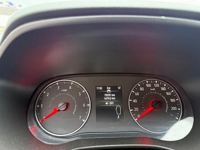 Dacia Sandero Streetway 1.0 TCe ECO-G Essential