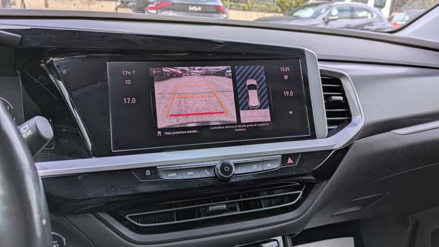 OPEL Grandland PHEV Business Elegance 1.6cc 225cv FWD CAMERA POST