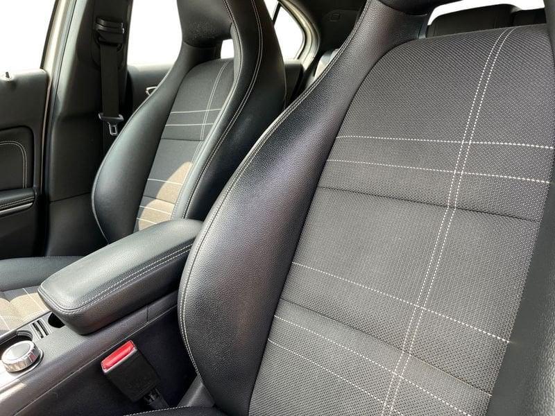 Mercedes-Benz Classe A A 200 CDI Sport