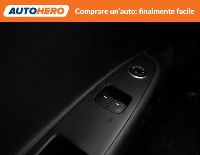 HYUNDAI i10 1.0 MPI Connectline A/T