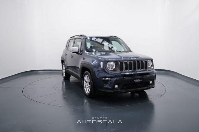 JEEP Renegade 1.6 Mjt 130cv Limited