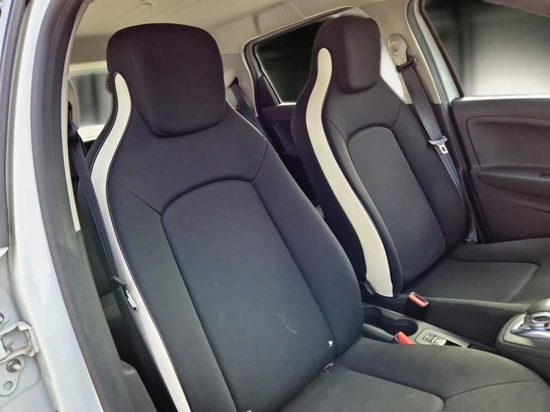 RENAULT ZOE LIFE R110 5 PORTE