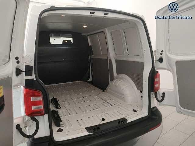 Volkswagen T6 Transporter Transporter 2.0 TDI 102CV Business