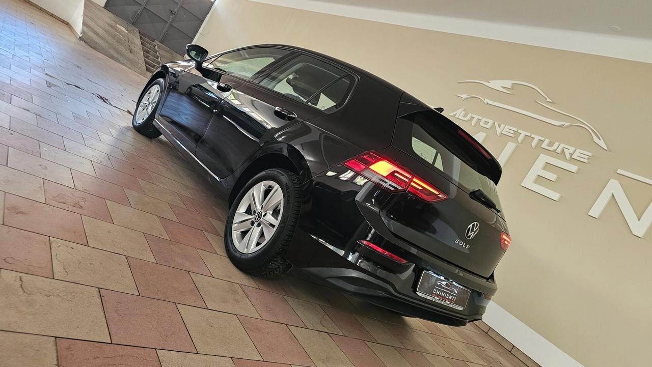 Volkswagen Golf 2.0 TDI 150 CV DSG 1st Edition Style
