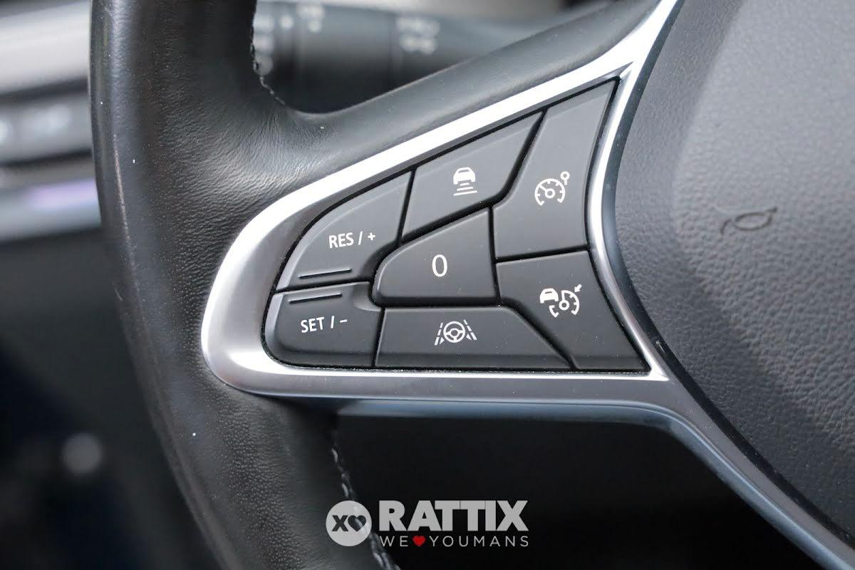 Renault Arkana 1.6 E-Tech hybrid 145CV Intens