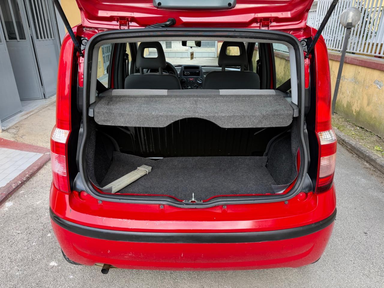 Fiat Panda 1.2 EasyPower Easy