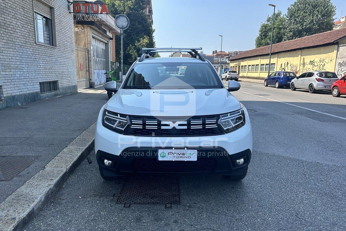 DACIA Duster 1.0 TCe GPL 4x2 Expression