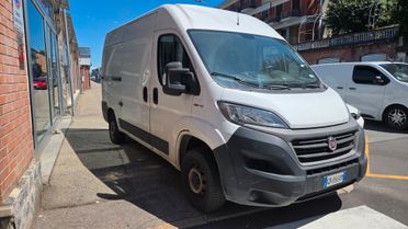 Fiat Ducato 33 2.3 MJT 140CV PM-TM Furgone+Iva