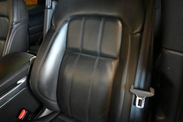 LAND ROVER Range Rover Sport NUOVA 3.0SDV6 HSE DYNAMIC TET.22'SOSP.ATT.CAM FULL