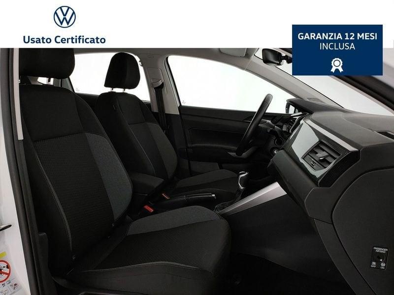 Volkswagen Polo 1.0 TSI Life