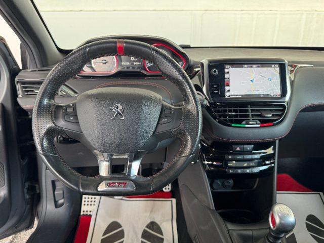 PEUGEOT 208 1° serie THP 208 S&S 3 porte GTi by PS