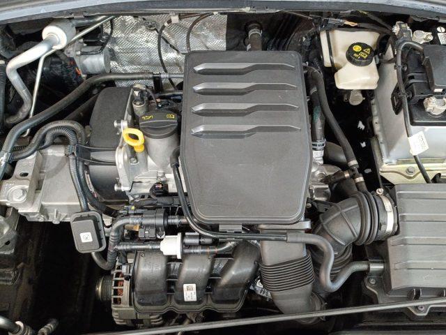 SKODA Fabia 1.0 MPI EVO 65 CV Ambition